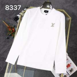 Picture of Louis Vuitton T Shirt Long _SKULVM-3XL8q833751374